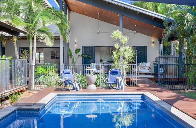 Jila - your curated Kimberley escape