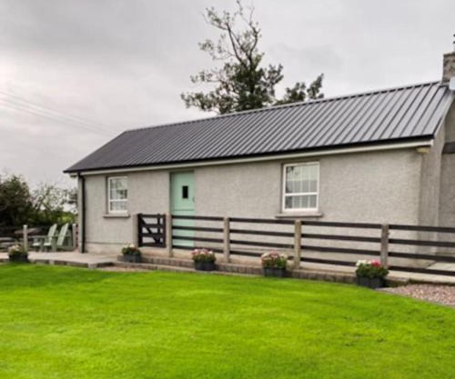 Jim Daniel's Farm Cottage