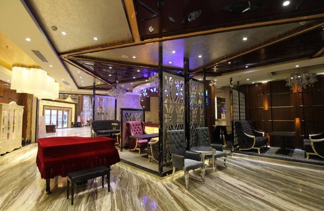 Jin Long Wan Hao Hotel