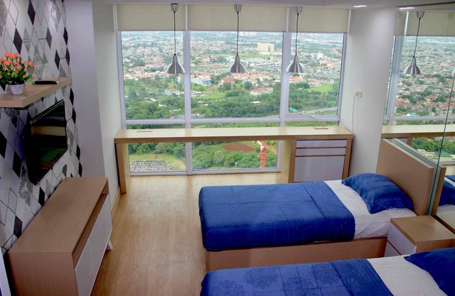 JKstay, A Comfy Stay In the Heart of Tangerang