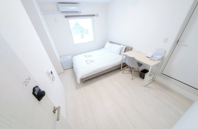 JL HOUSE KUTCHANNewly built in 2023 5min walk to Kutchan station Private room private bathroom/Abuta-gun Hokkaidō