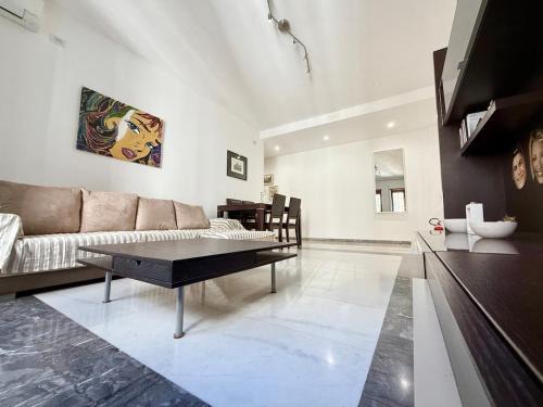 Jo' Gallery, 80 mq di comfort