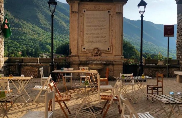 Jo Sedio Residenza, Bellezza e Relax Monti Lepini