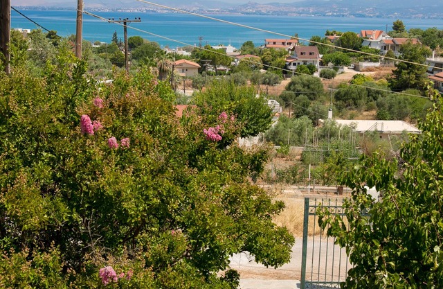 Joanna's house.Gorgeous Summer house with sea view