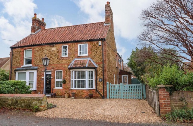 Job's Cottage