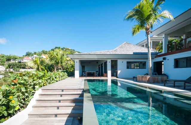 Jocapana (1/4 Rooms) Luxury villa