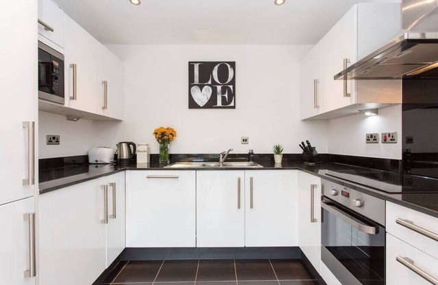 JOIVY Cosy apartment next to Westcombe Park