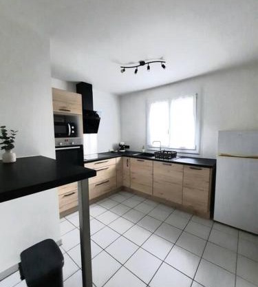 Joli appartement Proche Orléans