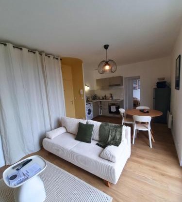 Joli appartement à Paimboeuf