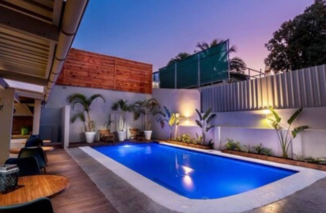 Joli Guesthouse