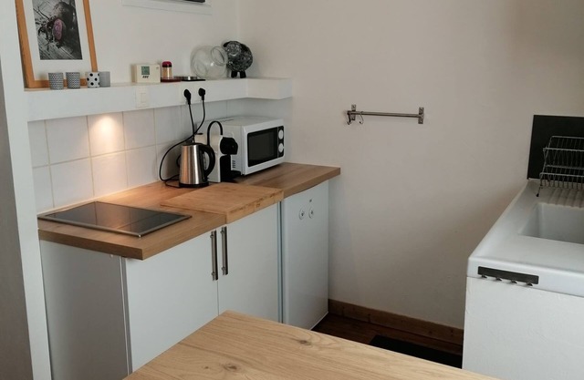 Joli Studio 33m2. Proche Chamonix, Annecy et Genève