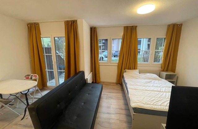 Joli studio au pied du Moleson