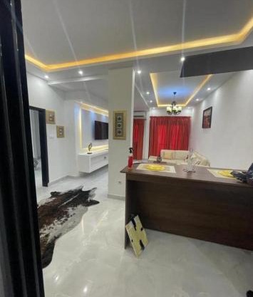Joli studio