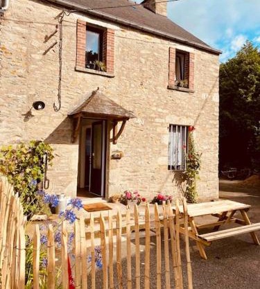 Jolie maison à la campagne « Chez Germaine »