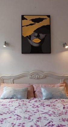 Jolie maison avec jardin clos - Fontainebleau Héricy, 35 min Paris