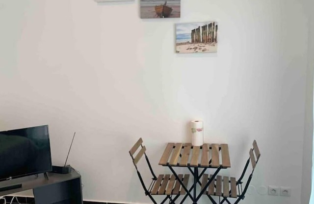 Jolies Avec Terrasses