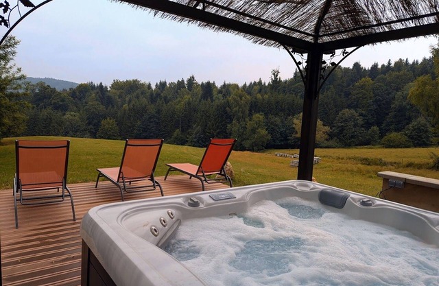 Jonquille Room - 3 Pers, Nature and Comfort