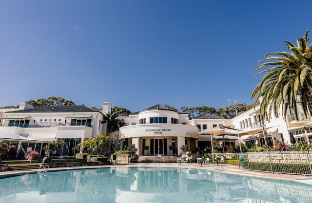 Joondalup Resort