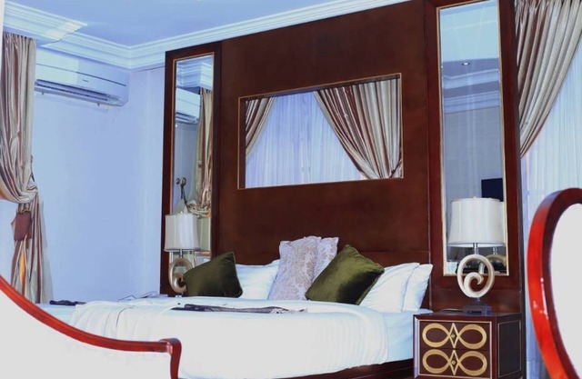Jorany Hotel Resort Ikom