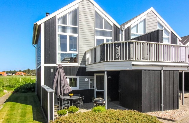"Jören" - 700m from the sea by Interhome