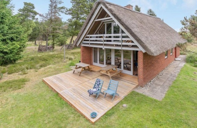 "Jorinde" - 2.8km from the sea by Interhome