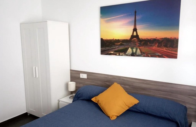 Josefina Bed & Breakfast