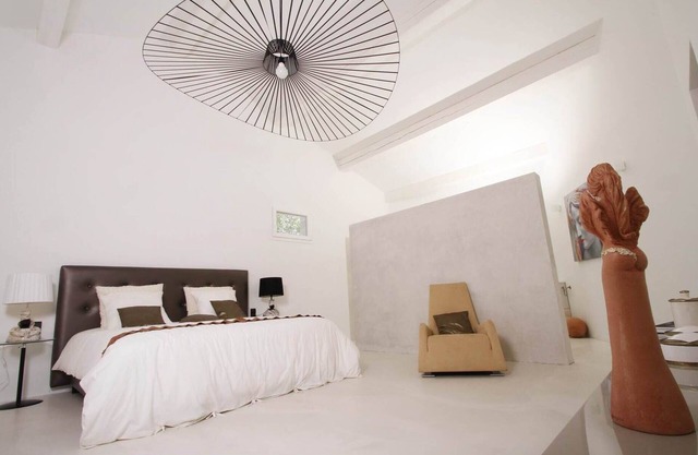 Joseph guest room