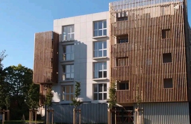 Joué-les-tours, bel Appartement Lumineux