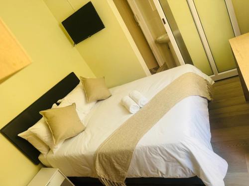 Joy Guesthouse Mookoli