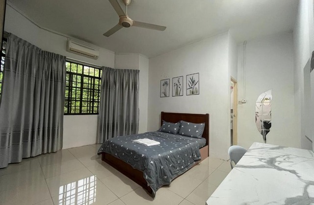 Joyful homestay Miri
