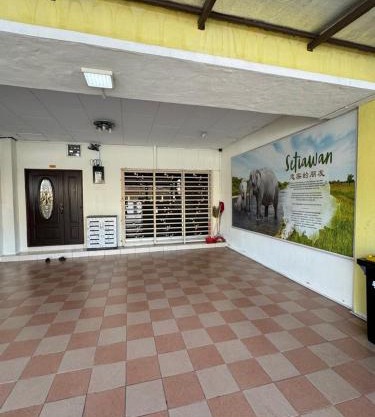 Joyhome Homestay
