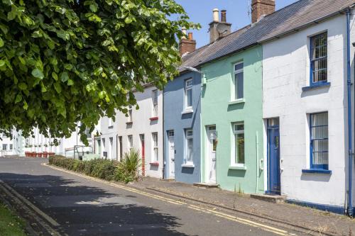 Joymount Cottage, Carrickfergus - 2 bedroom
