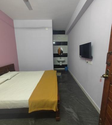 JP Residency, near to Isha, Adhiyogi & Karunya