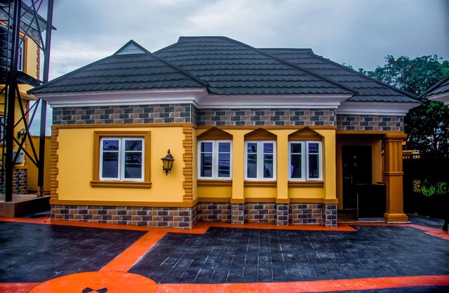 JPO | Ensuite 1BED Apartment (Oluyole, Ibadan)