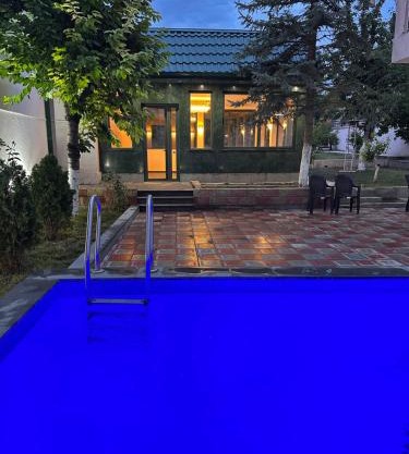 Jrvezh Villa Guesthouse
