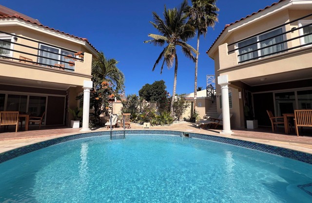 Jucasa Villas - Studio D
