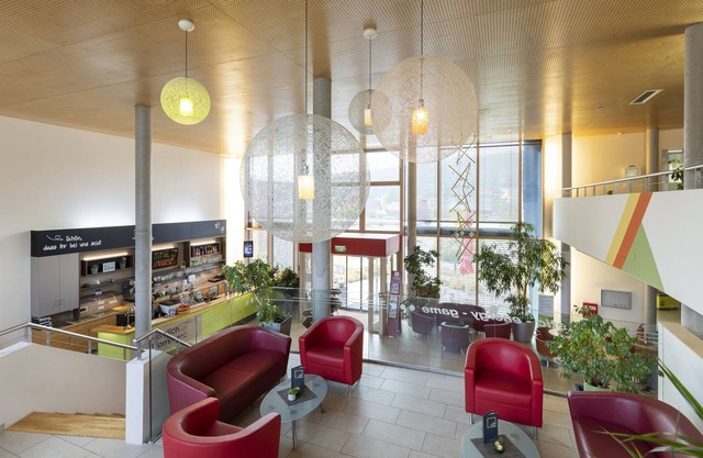 JUFA Hotel Bleiburg