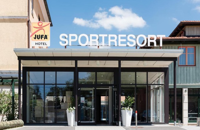 JUFA Hotel Fürstenfeld
