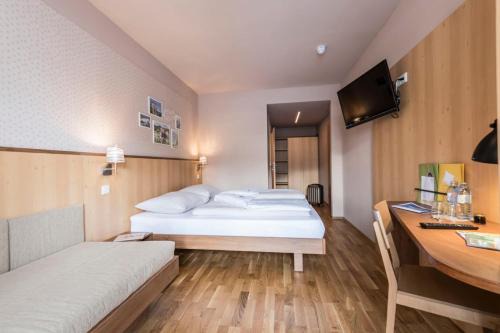 JUFA Hotel Grundlsee