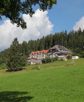 JUFA Hotel Schwarzwald