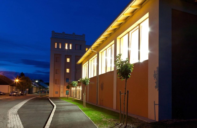 JUFA Hotel Weinviertel