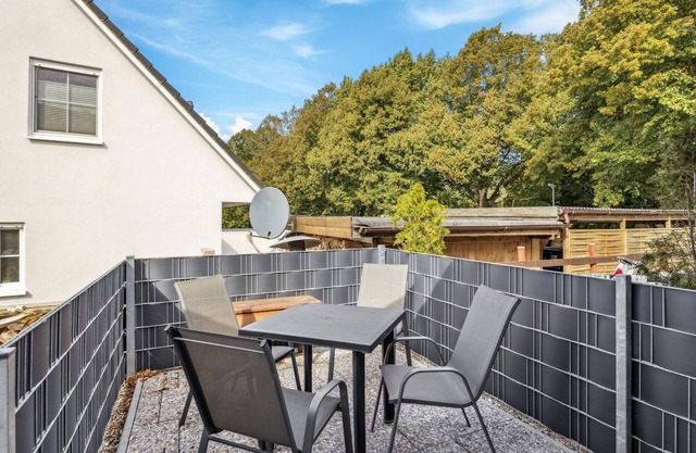 Jule-im Herzen Rügens