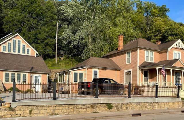 Julian House