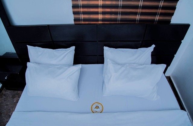 Julie Moradeke Serviced Apartment Suites