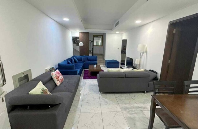 Jumeirah 1 Oasis : Near DXB's Heart