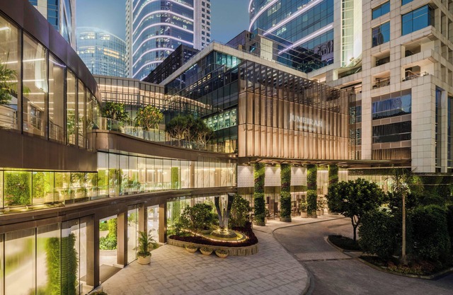 Jumeirah Guangzhou