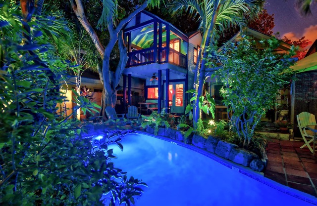 June & August 2026 now available! Old Town PRIVATE 3BR Lagoon Pool& FIVE stars!