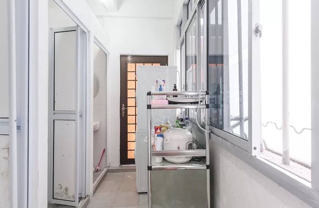 Junior/Semi-Ensuite* @ Lavender area, 5 min walk to lavender MRT