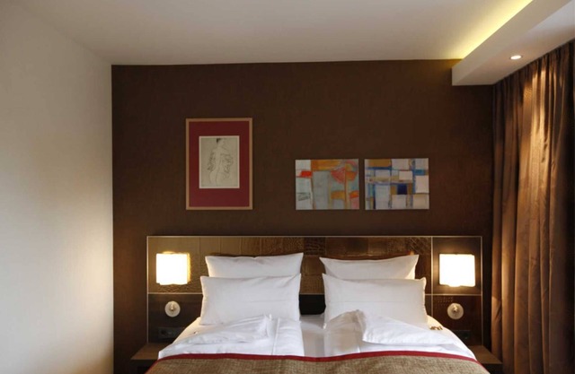 Junior suite - up to 2 persons