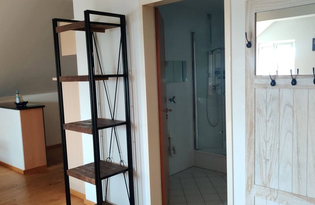 Junior Suite Apartment